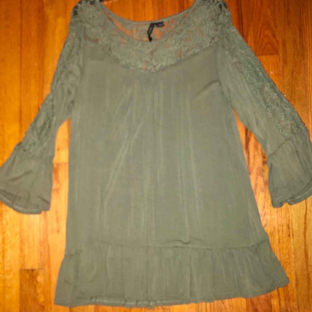 Ladies top